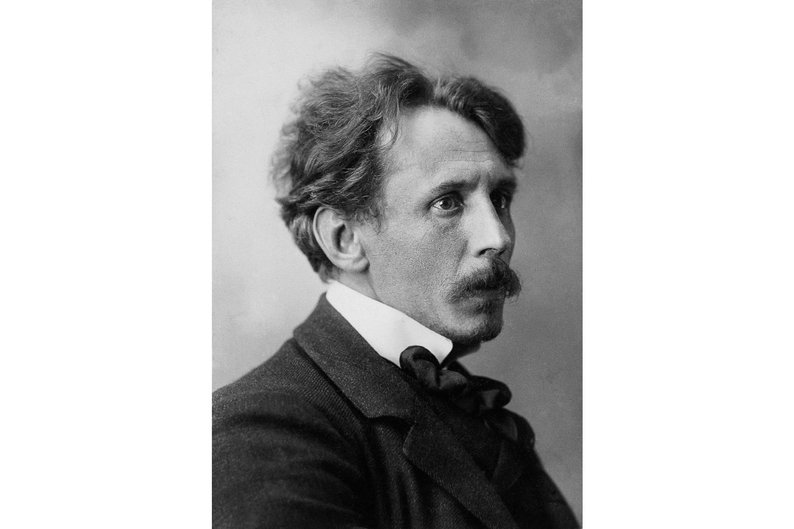 Митець, що чув музику кольорами: чому Литва вважає Мікалоюса Чюрльоніса національним героєм 