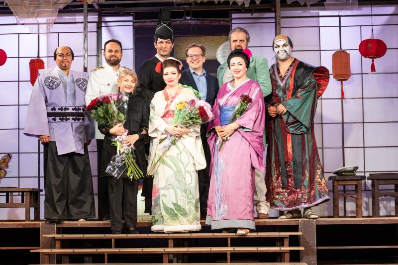 Вистава, яка об’єднала  митців Києва,  Дніпра, Одеси та Харкова