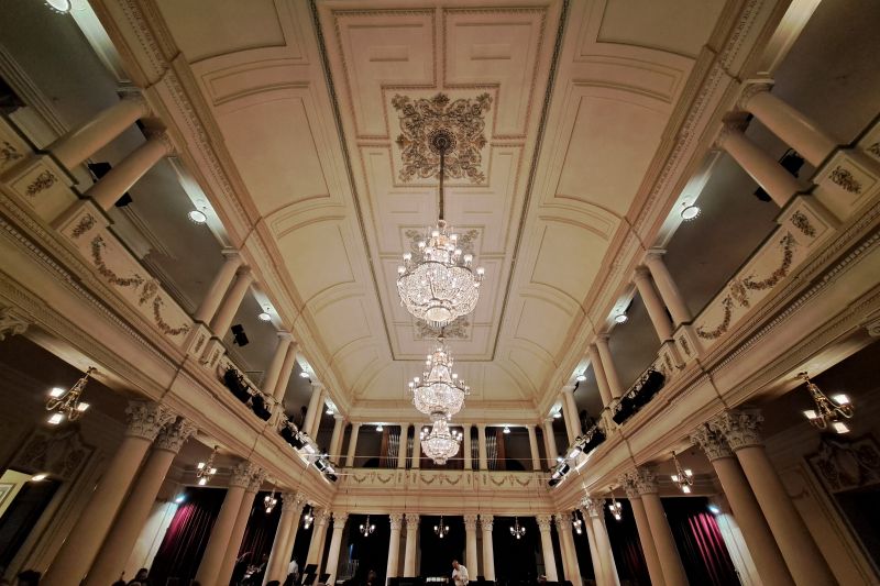 «Філармонія Нескорених»