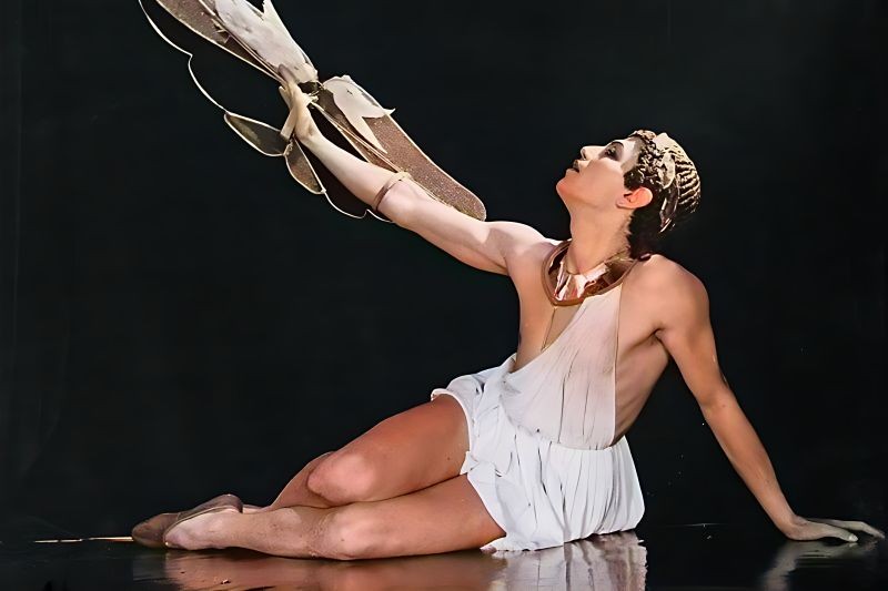 «Ікар з берегів Борисфена»